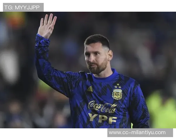 梅西周一回归阿根廷训练首发位置仍待确认与帕斯搭档悬念重重