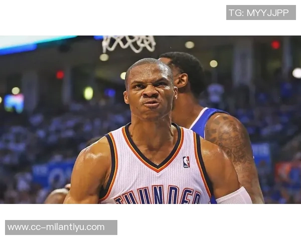 威少在泰伦卢马龙克里斯蒂指导下重拾自我风采仅差一个助词的转变