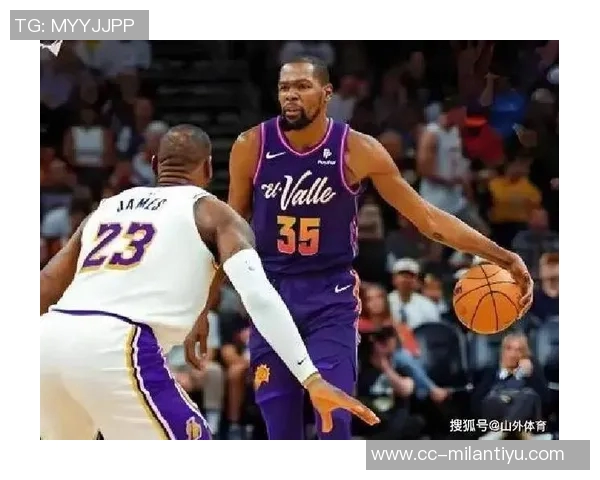 杜兰特有望新赛季超越乔丹跻身历史前五得分榜