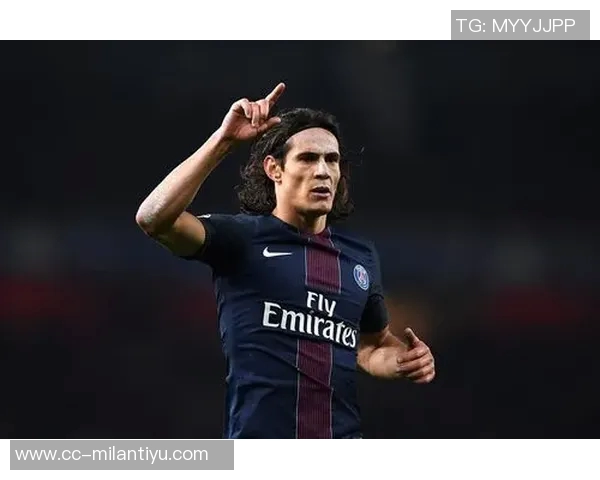 卡瓦尼退役消息被证实为愚人节玩笑社交媒体告别信也是虚假信息