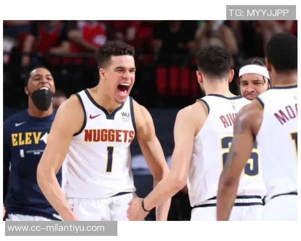 掘金与森林狼加时大战火花四溅约基奇独揽18分引领得分狂潮