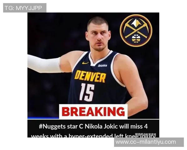 恩比德训练师批评媒体对约基奇伤情的双重标准要求取消65场规则