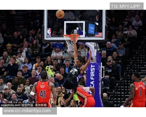 美记报道多支球队对鹈鹕球员萨迪克贝表现出浓厚兴趣并进行询价