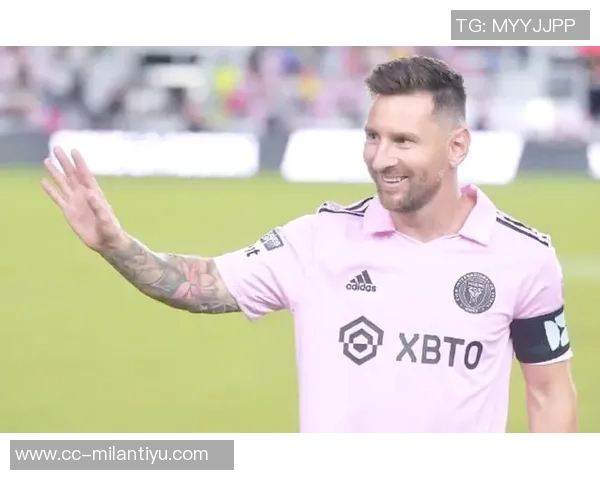 前迈阿密球员称C罗若赴美职联影响力超梅西梅西性格更内敛 前迈阿密球员称C罗若赴美职联影响力超梅西梅西性格更内敛